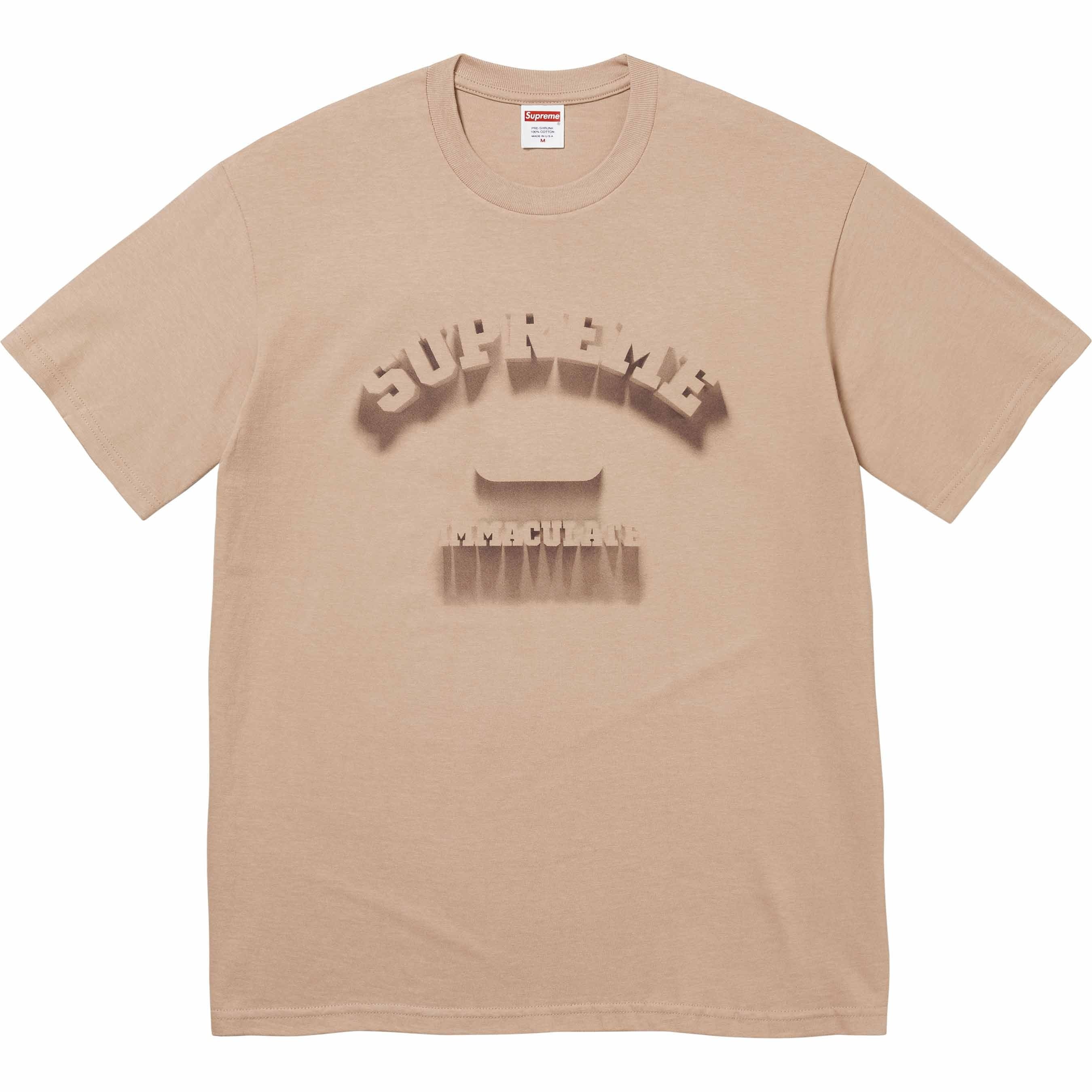 Shadow Tee view 9